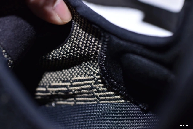 V2 Boost Core Adidas 350 Black Green BY9611 Yeezy 1122